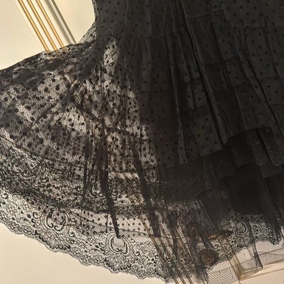 PHILOSOPHY di LORENZO SERAFINI Short Dress Size M - Picture 12 of 16